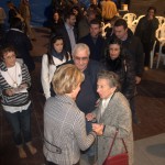 Sabato 3 novembre