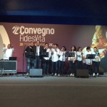 Sabato 3 novembre