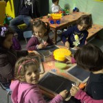 Una settimana nel quartiere