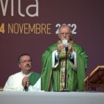 Domenica 4 novembre