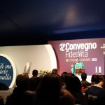 Domenica 28 ottobre