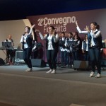 Sabato 3 novembre