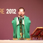 Domenica 28 ottobre