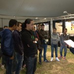Un giro alle Mostre