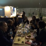 Una settimana nel quartiere