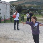 Sabato 3 novembre