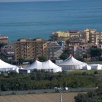 Una settimana nel quartiere