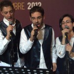 Sabato 3 novembre
