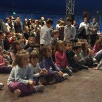 Sabato 3 novembre