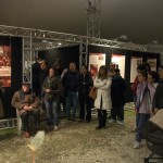 Un giro alle Mostre