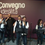 Sabato 3 novembre