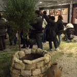 Un giro alle Mostre