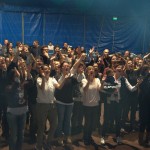 Sabato 3 novembre