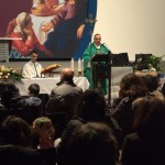 Una settimana nel quartiere