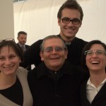 Una settimana nel quartiere