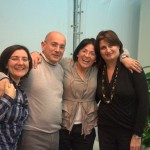 Una settimana nel quartiere