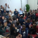 Una settimana nel quartiere