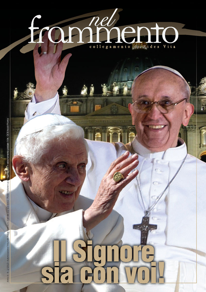 Anno XI-Numero 2/2013
