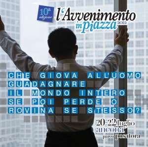 Edizione 2012 Ancona