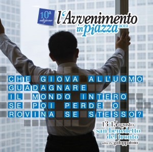 Edizione 2012 San Benedetto del Tronto