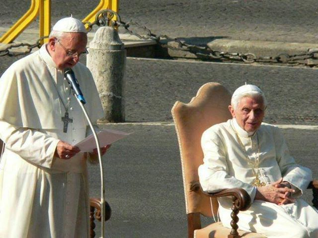 Lumen Fidei