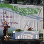 Venerdì 19 luglio