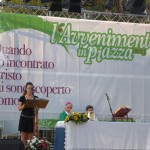 Venerdì 19 luglio