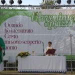 Venerdì 19 luglio