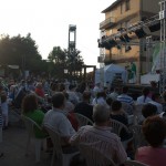 Venerdì 19 luglio