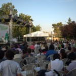 Venerdì 19 luglio
