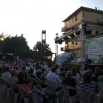 Venerdì 19 luglio