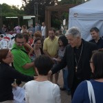 Venerdì 19 luglio