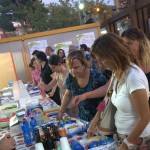 Venerdì 19 luglio