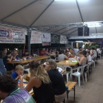 Venerdì 19 luglio