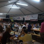 Venerdì 19 luglio