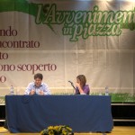Venerdì 19 luglio