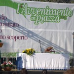 Sabato 20 luglio