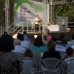 Sabato 20 luglio