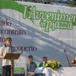 Sabato 20 luglio