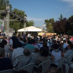 Sabato 20 luglio