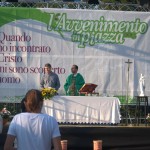 Sabato 20 luglio