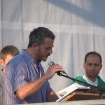 Sabato 20 luglio
