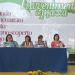 Sabato 20 luglio