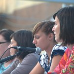 Sabato 20 luglio