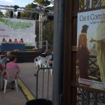Sabato 20 luglio