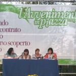 Sabato 20 luglio