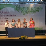 Sabato 20 luglio