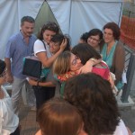Sabato 20 luglio