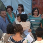 Sabato 20 luglio