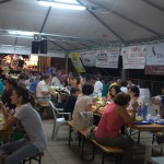 Sabato 20 luglio